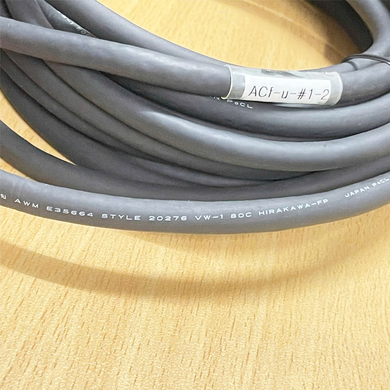 Cáp Camera Link Cable SDR 26 Pin Male Plug to SDR 26 Pin Male Plug Black Dài 8M For Insdustrial Camera Machine Vision