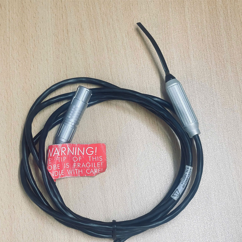 Đầu Dò Từ Trường F.W.BELL STD61-0402-05 Dài 1.8M For 6000 Series Gaussmeter Probes