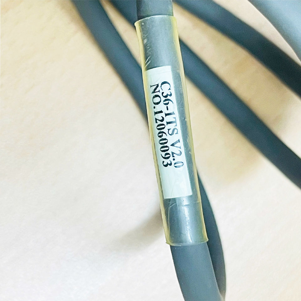 Cáp Điều Khiển C36-1TS V2.0 Cable MDR 36 Pin Male to Male Dài 1M For System AJNEXTEK APC-EB36 Terminal Block