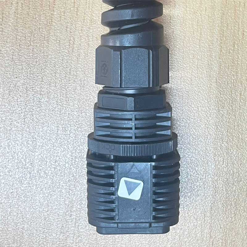 Cáp GP3000H-CBLSD-10M Proface Connecting Dài 10M Lập Trình Điều Khiển GP3000H Series