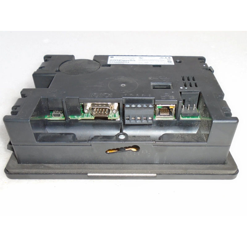 Cáp Lập Trình Allen-Bradley 2711C-CBL-UU02 USB PanelView USB host to USB Programming Cable 1.5M