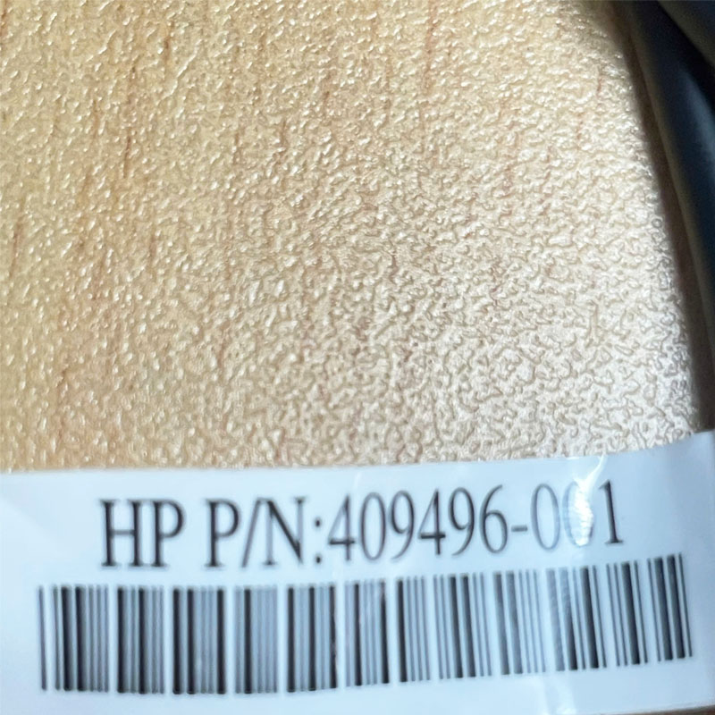 Cáp Original HP 409496-001 416003-001 SPS-CA,SUV KVM Server USB VGA Serial DB9 RS232 Cable I/O Diagnostic