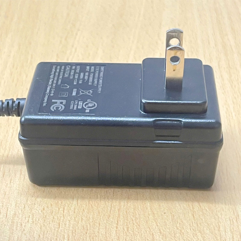Chuyển nguồn Adapter ITE 12V 2A P24120200 US Conector Size 5.5mm x 2.1mm For Cân Điện Tử Electronic Balance Scale Power Supply