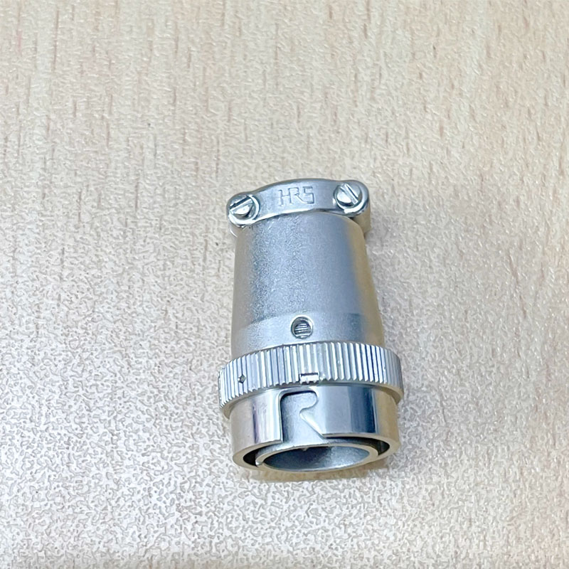 Đầu nối cáp Hirose RM15QPS-10PH(71) Male Connector