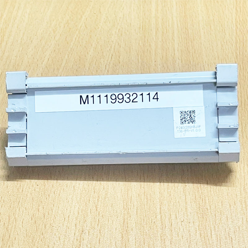 Cầu Đấu Original AJINEXTEK AXT T36-PR REV B1.1 SCSI Terminal Board Connector MDR 36 Pin Female 1.27mm Pitch PCB Interface Terminal Block in Korea