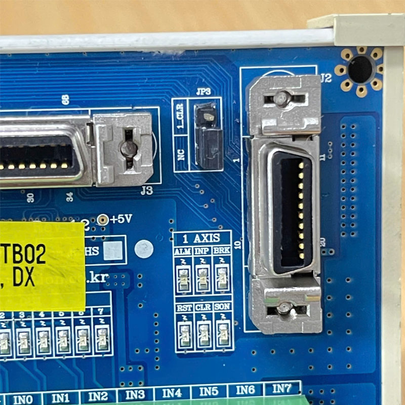 Cầu đấu chống nhiễu IOLINK SPR-72 HJS-1 V-0 1610