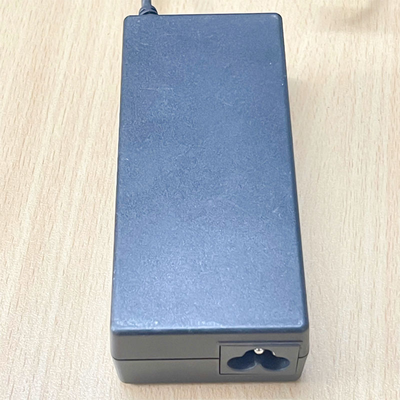 Adapter 54V 1.66A 90W Original FSP Group Inc FSP090-DMBC1 For Cisco SG300-10 10 Port Gigabit Managed Switch Connector Size 4PIN Mini Din 10mm