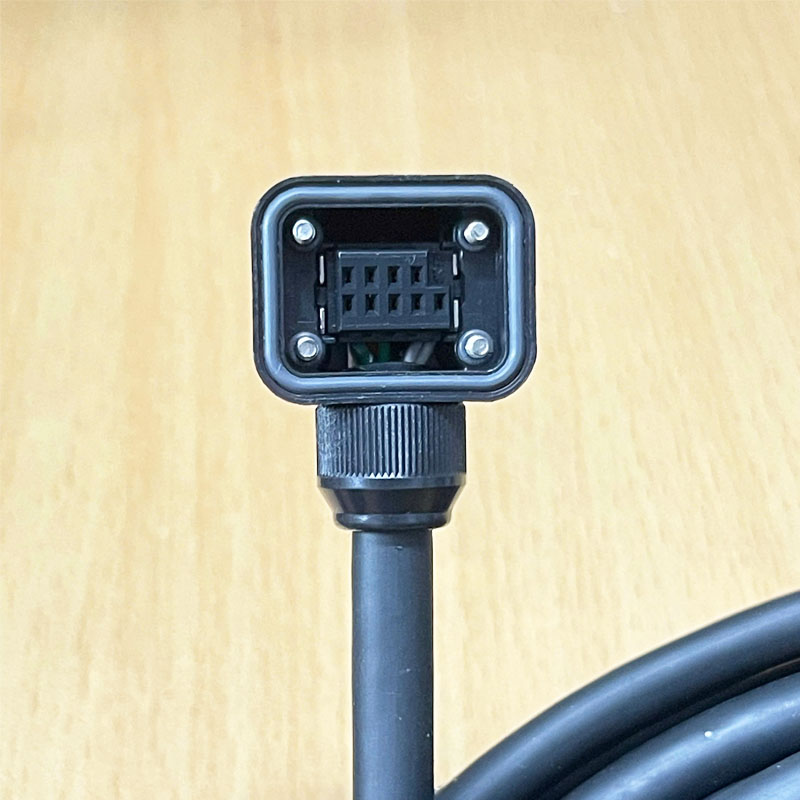 Cáp Servo Mitsubishi MR-J3ENCBL20M-A1-L