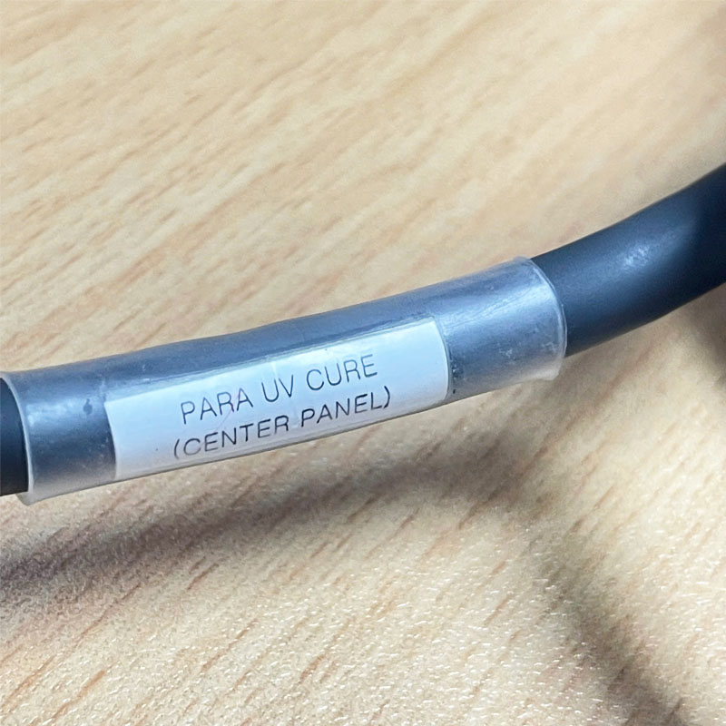 Cáp Connector Hirose 9 Pin Female to Male Dài 3.7M For Barcode Reader Scanner, Industrial Camera.