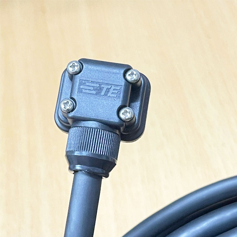 Cáp Servo Mitsubishi MR-J3ENCBL20M-A1-L