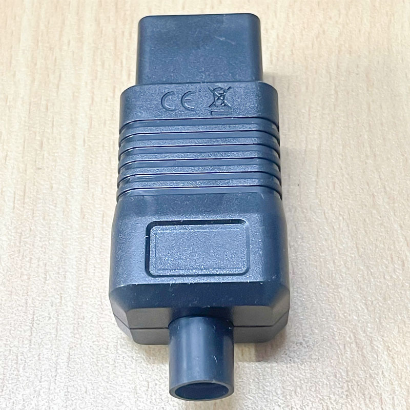 Đầu cắm nguồn IEC C19 Female PDU UPS 16A 250V SS-209