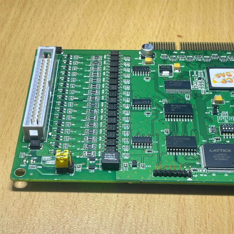 Card công nghiệp ICP DAS PISO-P32C32U Digital I/O PCI 4X