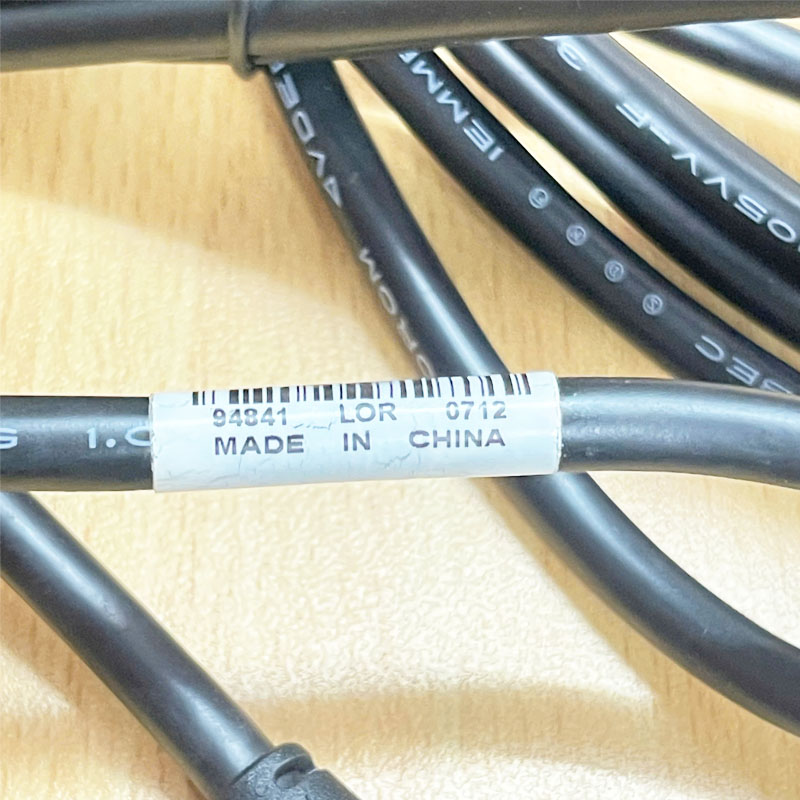 Dây Nguồn UK BS1363/A LOROM LR-33A1 LR-03B AC Power Cord to C13 10A ...