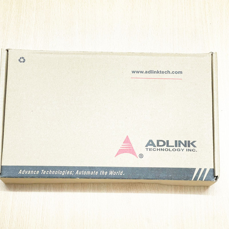 Card Mạng ADLINK PCIe-GIE74P MA093NBE5J PoE64 Video Capture Card PCI Express x4 4 Port For Basler industrial cameras