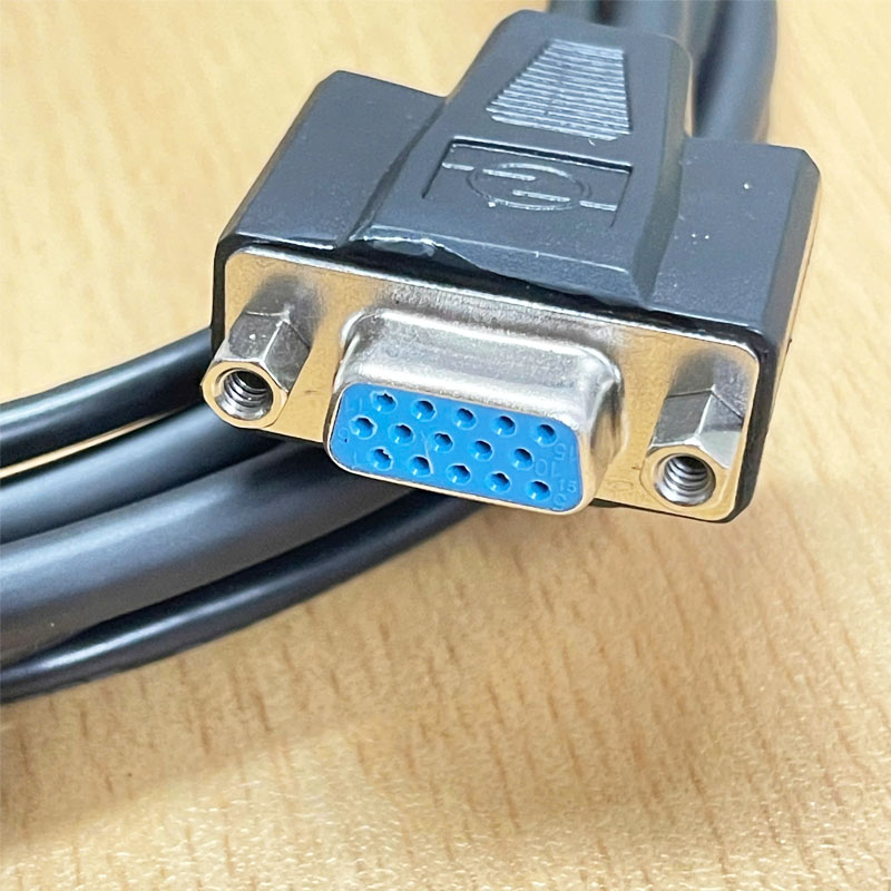 Cáp DM-USBIO-00 Kết Nối Máy Quét Mã Vạch Cognex DataMan Connect to ...