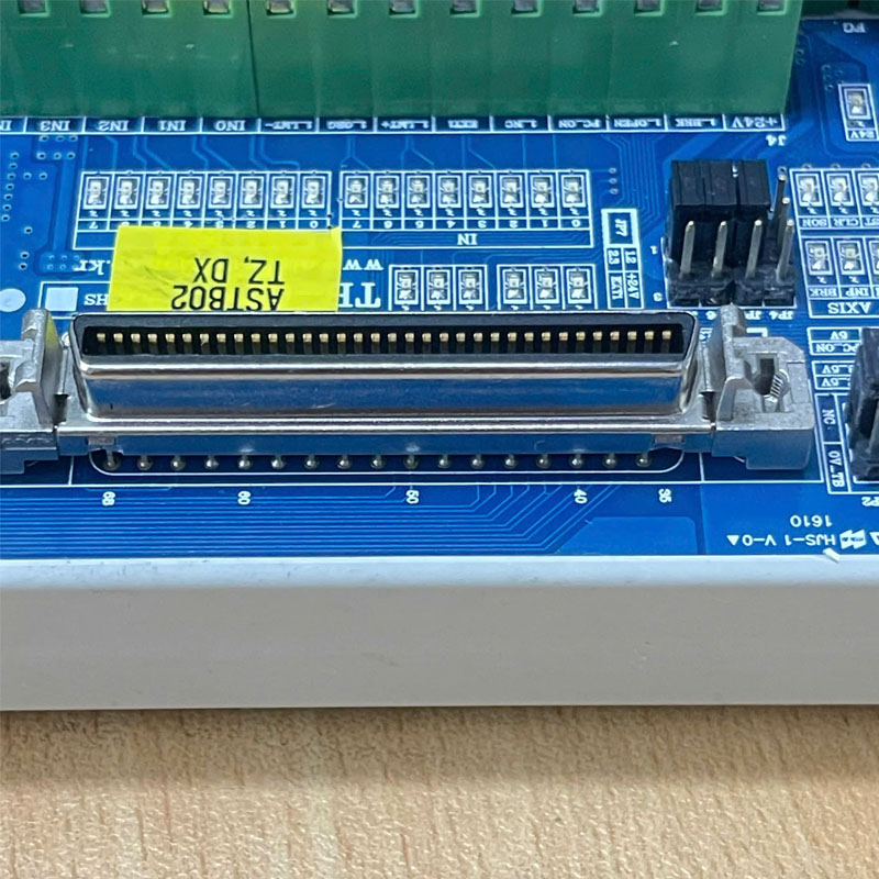 Cầu đấu chống nhiễu IOLINK SPR-72 HJS-1 V-0 1610