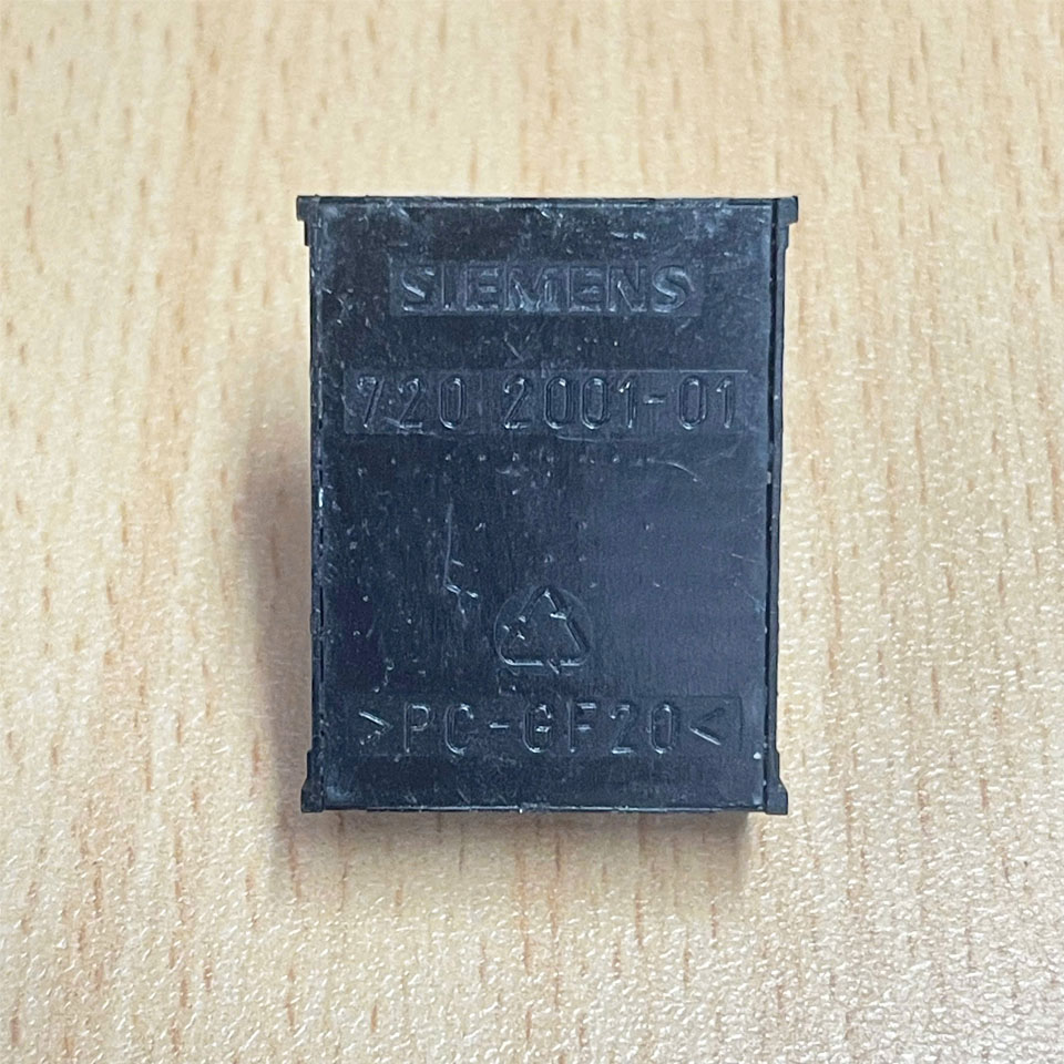 Bộ Chuyển Đổi Module Siemens 720 2001-01 PC-GF20