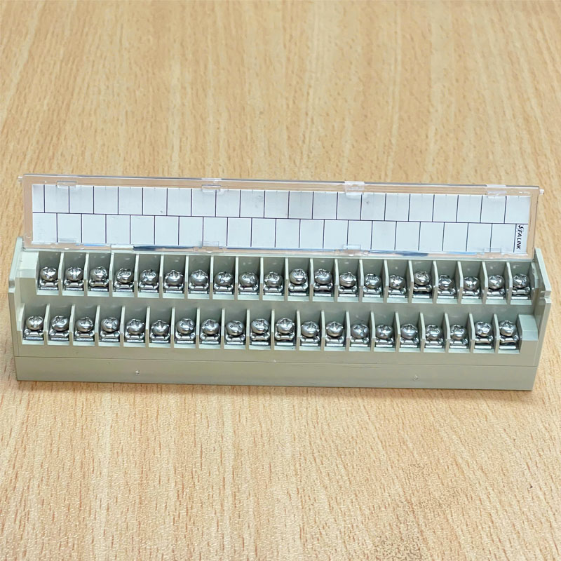 Cầu Đấu FA LINK TB-1H40 IDC 40 Pin Interface Terminal Block in Korea
