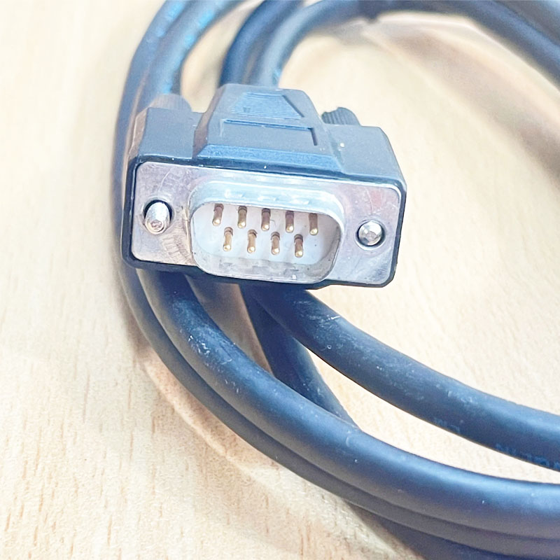 Cáp Lập Trình FATEK FBs Series PLC Port Connection to HMI/ FATEK/ FT ...