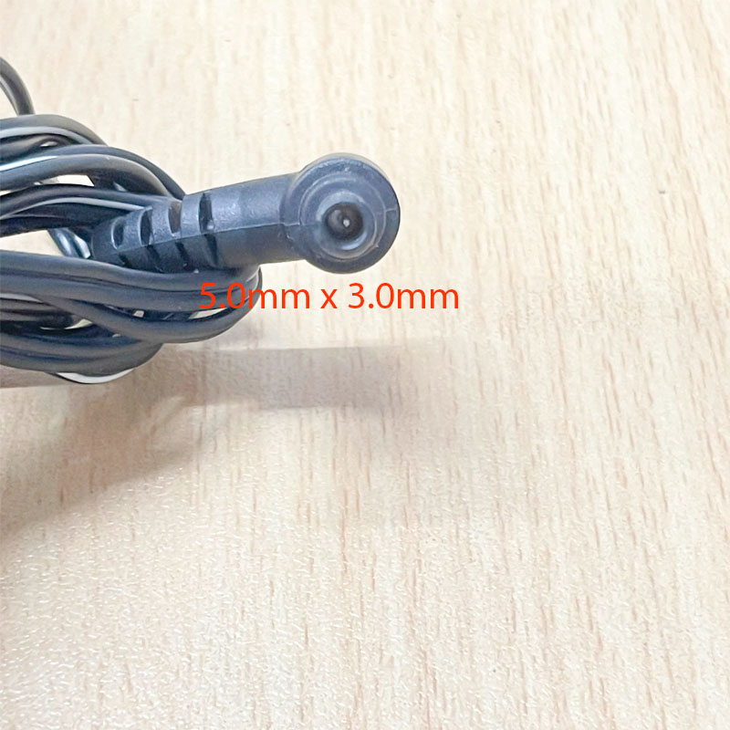 Adapter Delta EADP-15C 12V 1.25A Connecter Tip Size 5.0mm x 3.0mm