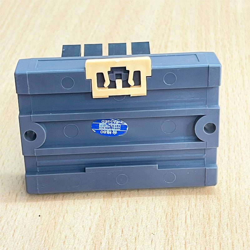 Cầu Đấu Siron T061 Terminal Block IDC Soket 34 Pin 2.5mm to 4 Port IDC Soket 10 Pin