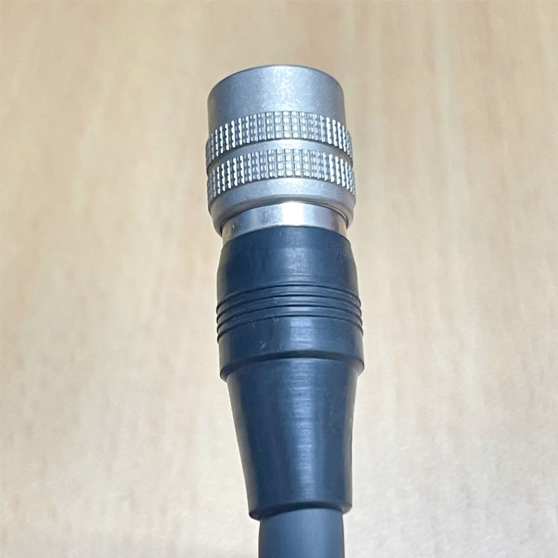 Đầu Jack Original Connector Hirose 9 Pin Female Connector Circular