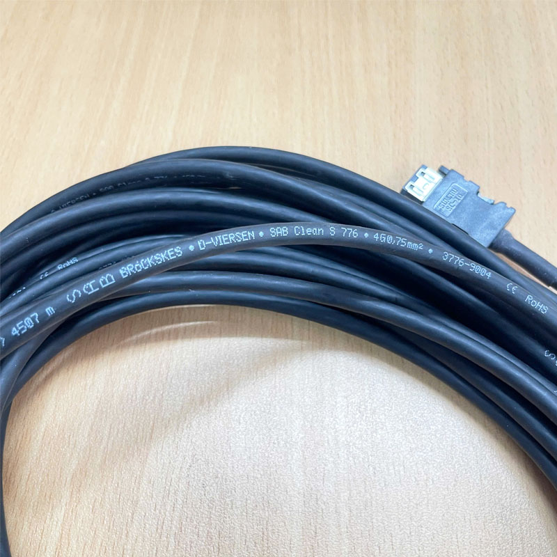 Cáp DSK DTTS-MTS01A-M15M Connector SUNCHU SC-10 SCSI 10 Pin to Molex 2 ...