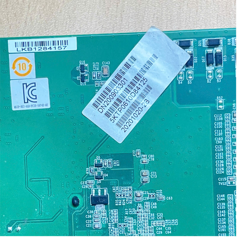 Card Mạng Máy Chủ Intel I350 Chip PCIE 1672E/1674E A119A3167211-01 X4 RJ45 Quad 4 Port Industrial Network Card PoE Vision Frame Grabber NICs Gigabit Ethernet Lan 1000Mbps