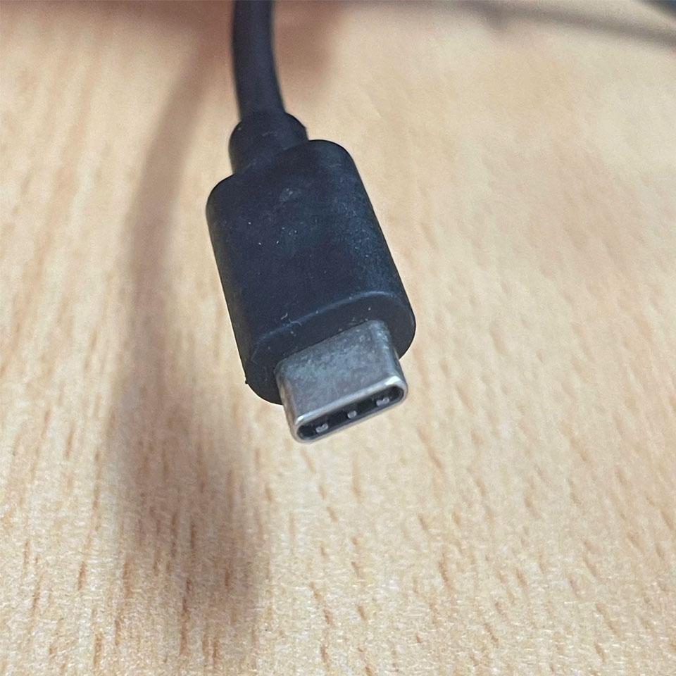 Cáp Chuyển Đổi Ổ Cứng USB Type C to Sata Cho Ổ Cứng 2.5 Inch