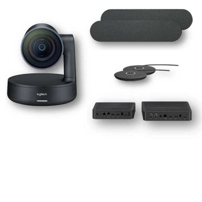 Cáp Thunderbolt USB 3.1 Gen 2 3A USB Type-C to USB Type-C Dài 1M Data Transfer Speed & up to 10 Gbps For Logitech Rally Camera