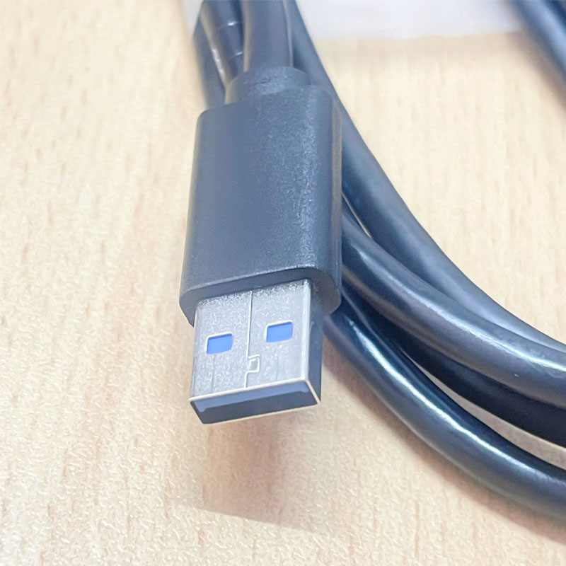 Cáp Máy Quét Mã Vạch Honeywell 52-52559A-N-3-FR Cable USB to DB15 Pin HD-15 dài 1.5M dùng cho Honeywell Vuquest 3310g 3320g MS4980