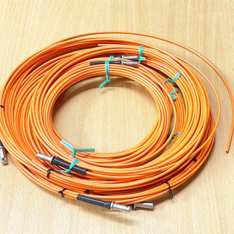 Bộ truyền nhiệt độ sợi quang OSENSA FTX-812-PWR+