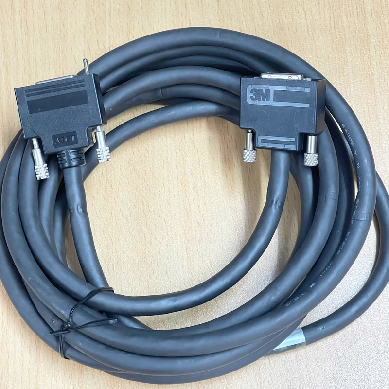 Cáp Camera Link HCL26-MM-400 Cable MDR 26 Pin Male to Male Dài 4M For Camera Công Nghiệp Industrial Camera Hikvison