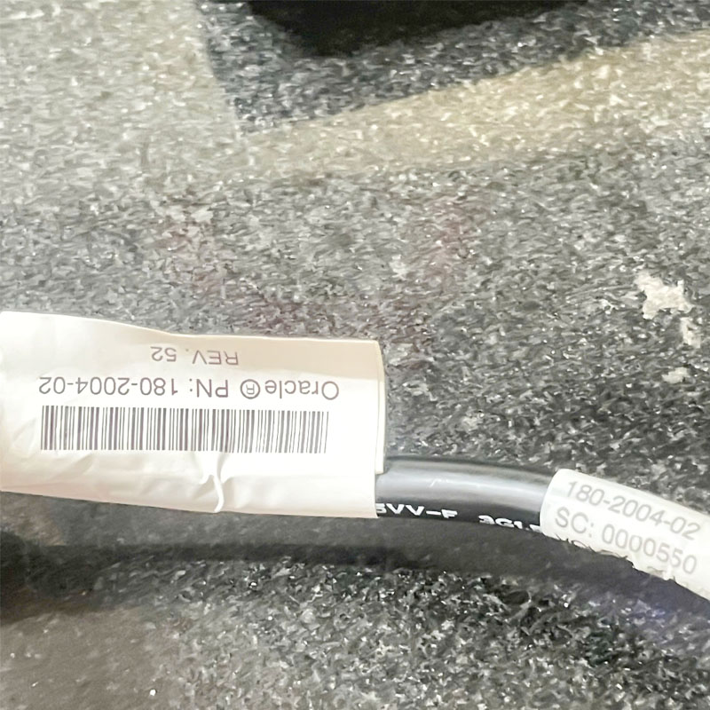 Cáp cấp nguồn máy chủ chuẩn công nghiệp New Sun 180-2004-02 16A IEC 60309  Length 4M
