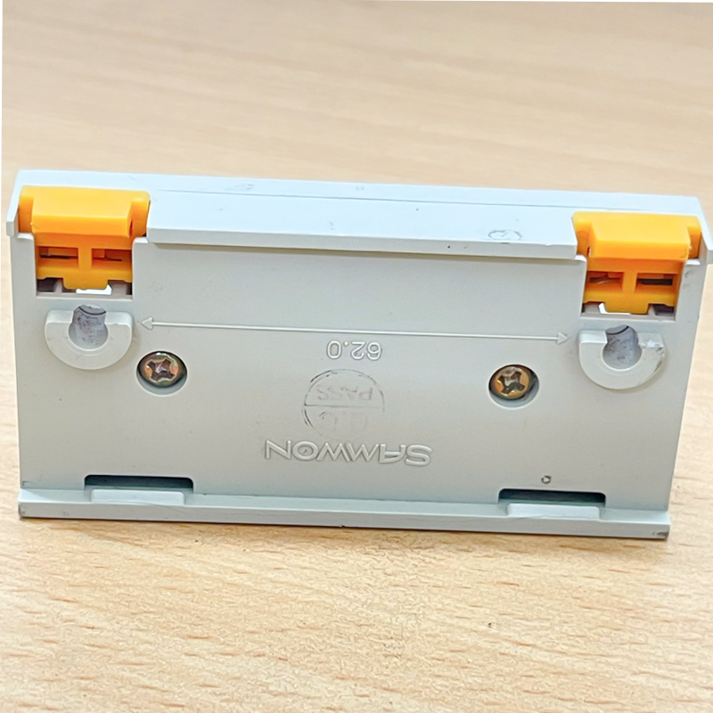 Cầu đấu âm dương 20 Pin SAMWON TG7-COM20