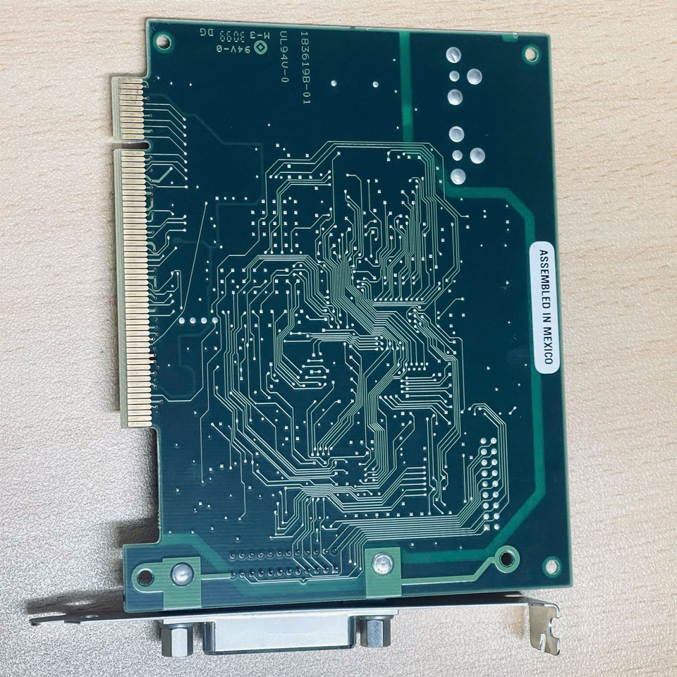 Card Điều Khiển Công Nghiệp National Instruments 183617G-01 PCI-GPIB PCI Interface Controller