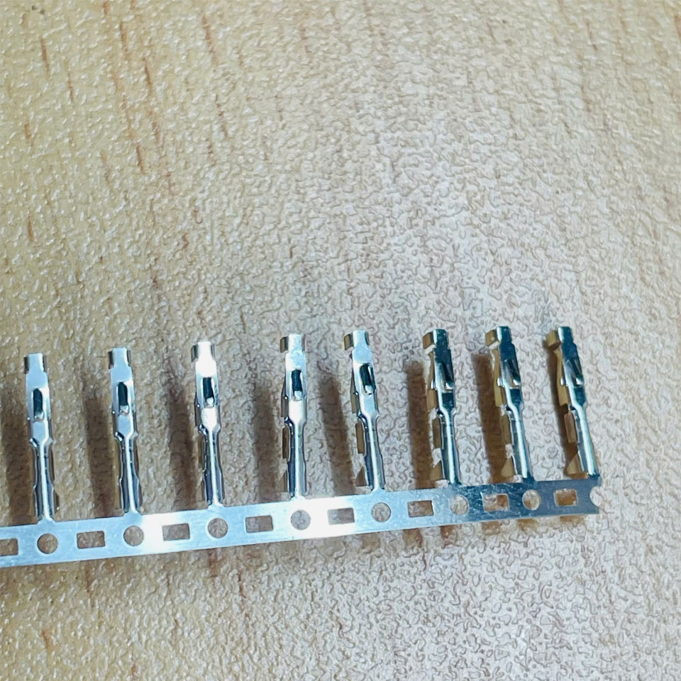 Đầu Nối Cose 2.54mm Pitch Dupont HRS2.54 Wire to Board Connectors