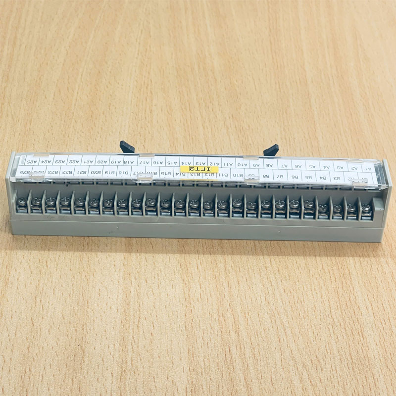 Cầu Đấu DAE-HYUN SANGONG Dual IDC-50 Pitch 2.0mm Male Header Terminal Block Breakout Board
