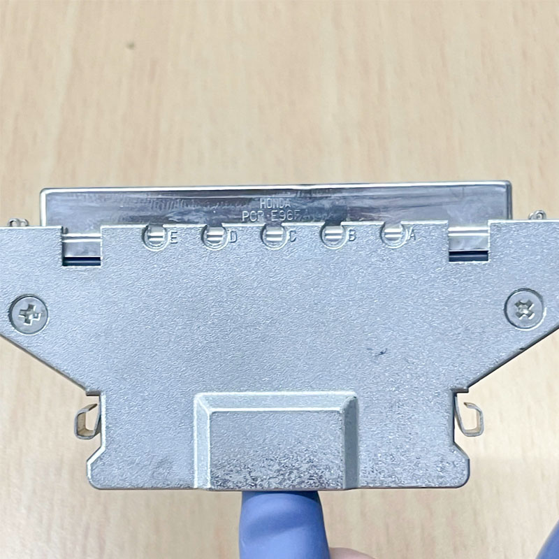 Cáp SCSI HPDB 96 Pin Female to Female HONDA PCR-E96FA Cable CAB-6601 Dài 3M