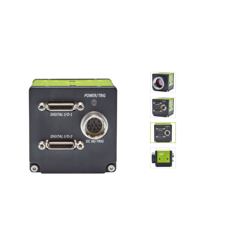 Cáp Nguồn Camera Power-I/O Hirose 12 Pin Female HR10A-10P-12S(73) to 2 Core Open End
