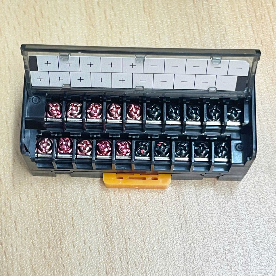 Cầu Đấu Autonics ACS-20L Terminal Block