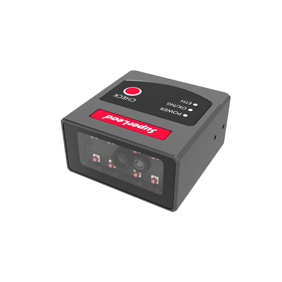 Cáp USB Type-A Male to M12 A-Code 12-Pin Male Dài 3M For Máy Quét Mã Vạch Công Nghiệp Super Lead