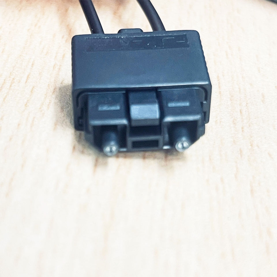 Cáp Quang Bus SSCNET III MR-J3BUS1M Dài 1M For Fiber Optic Cable For Servo Driver Mitsubishi MR-J4 Series, MR-J3 Series