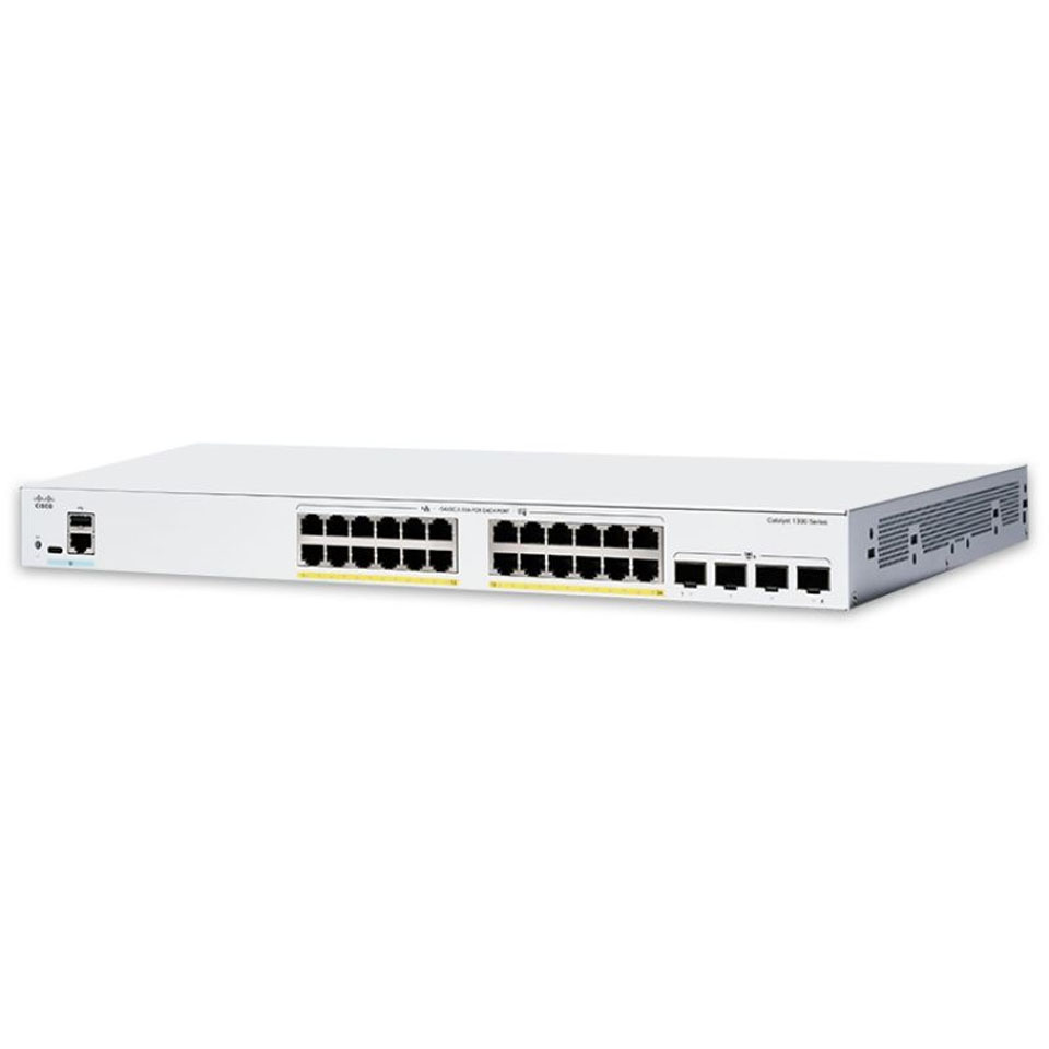 Bộ Chuyển Nguồn Adapter 54V 1.17A 63W Xiamen Keli KL-D540117-K1 Connector Tip Size 6.5mm x 3.0mm For Cisco Meraki MX68-HW Security Appliance (MX68-HW)