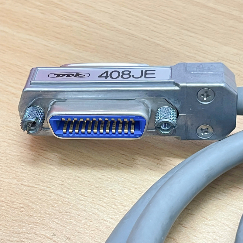 Cáp kết nối GPIB DDK 408JE CAB-220E 324186 Dài 2M