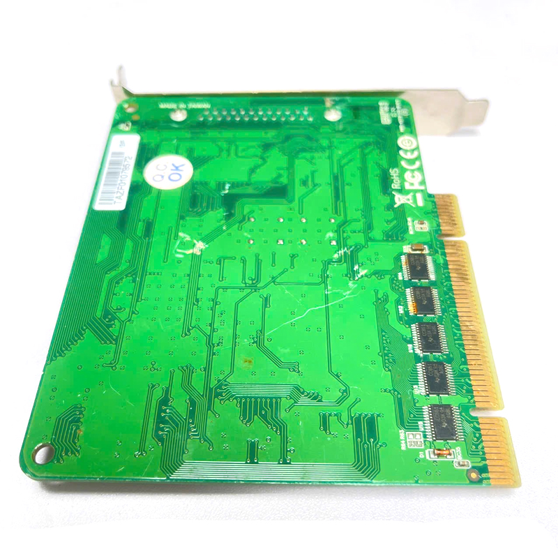 Card  Moxa  C32010T PCI