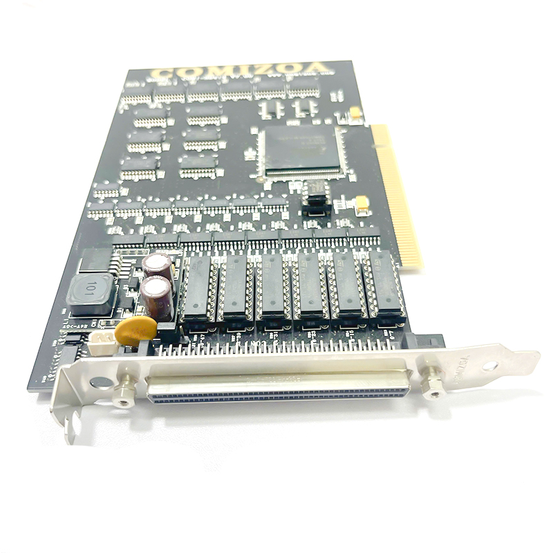 Card chuyển động COMIZOA 100 Pin Card chuyển động COMIZOA 100 Pin COMI-SD414 V6.01