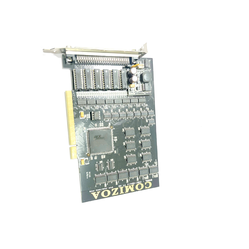 Card chuyển động COMIZOA 100 Pin Card chuyển động COMIZOA 100 Pin COMI-SD414 V6.01