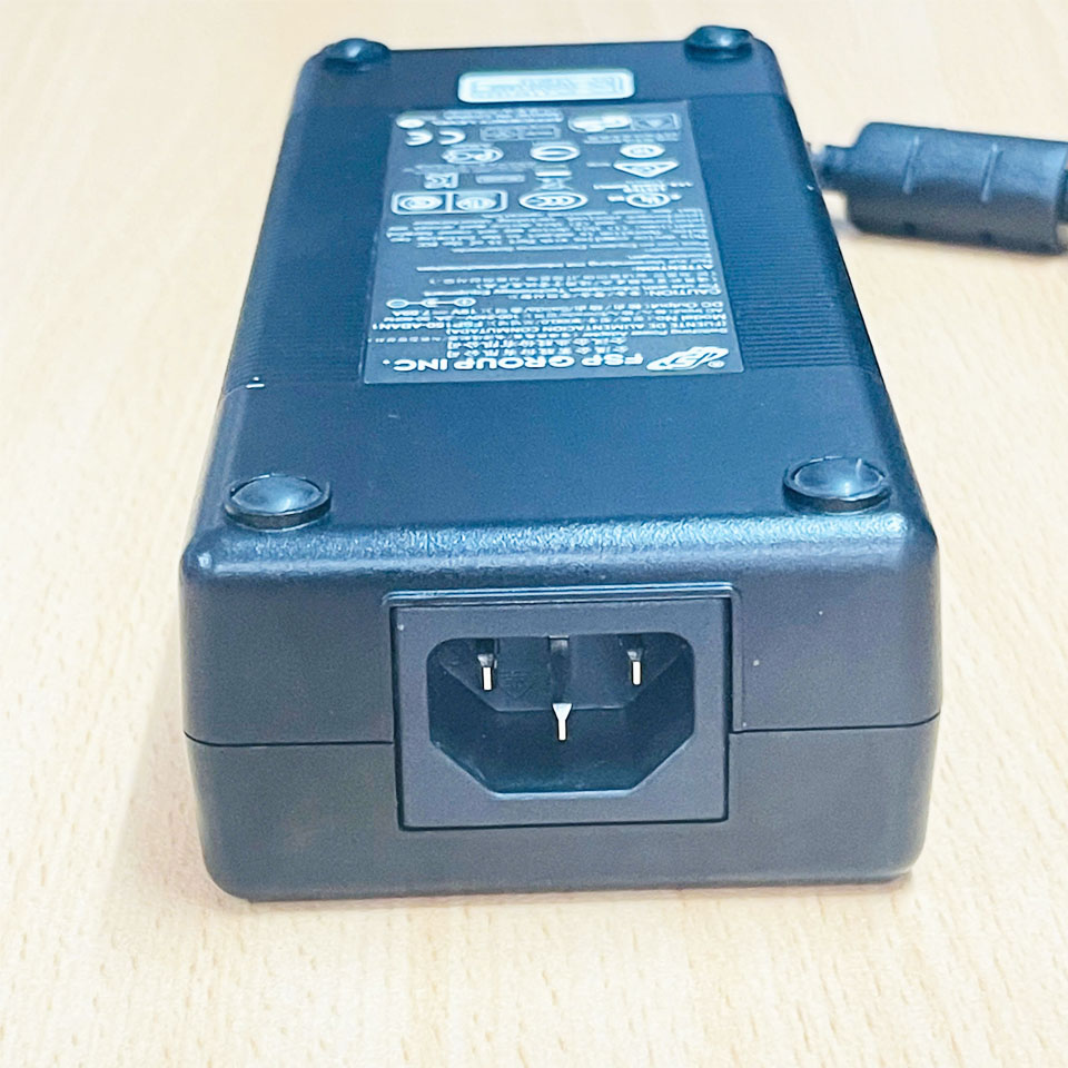 Adapter 19V 7.89A 150W FSP150-ABAN1 IEC C14 Plug Jack DC Power Connector Tip Size 7.4mm x 5.0mm Dùng Cho Máy Tính ALL - in - 0ne