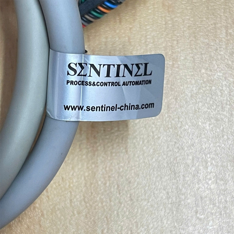 Cáp Kết Nối MF34-1-PX01 Dài 1M Cable IDC 34 Pin to IDC 34 Pin Connector Round IDC Cable For Servo Driver/PLC and Terminal Block Breakout Board